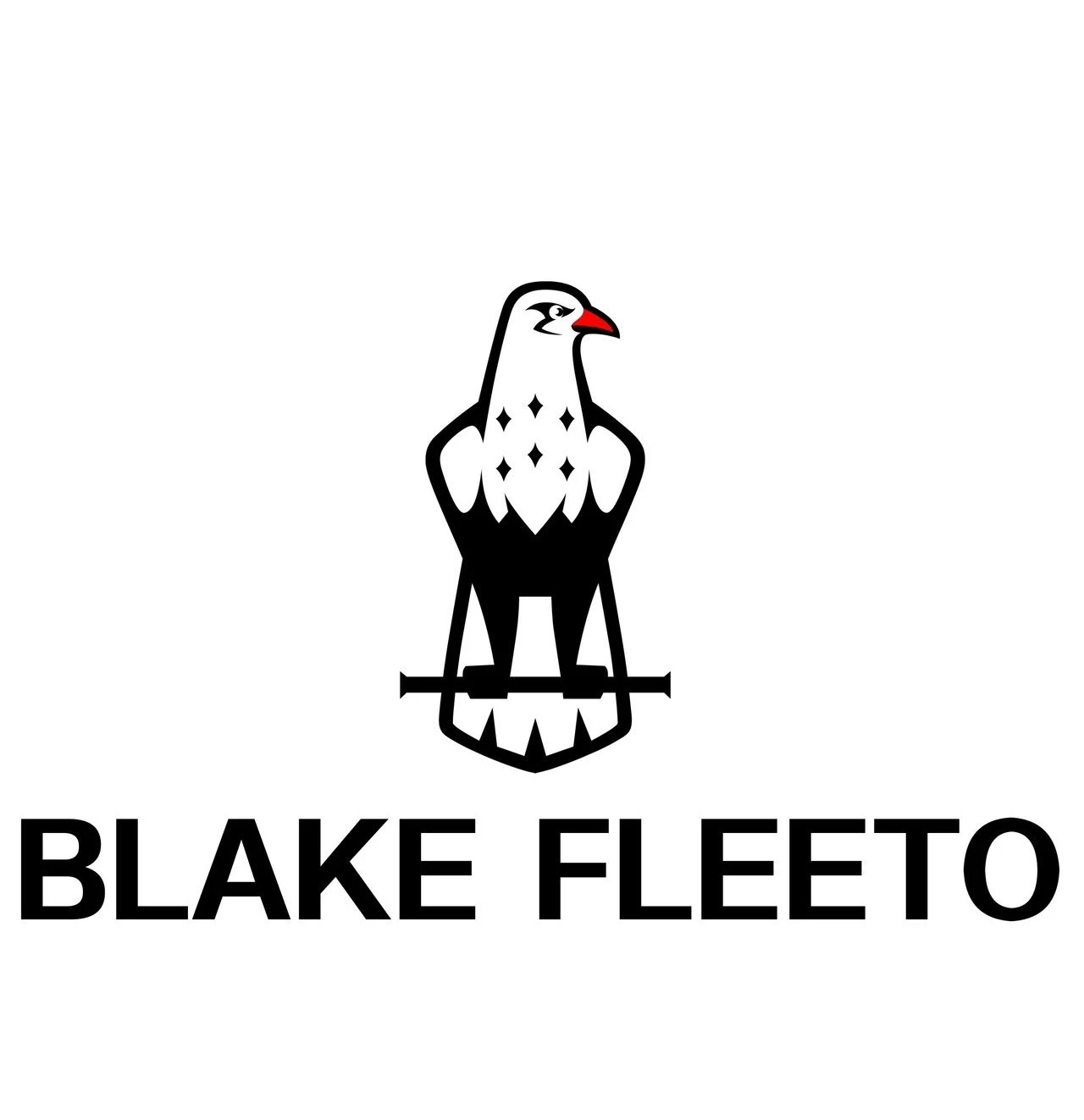 BLAKE FLEETO