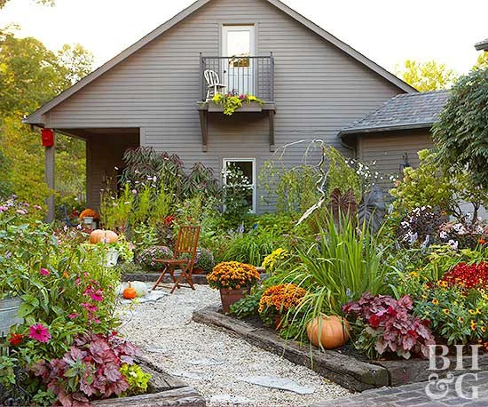 Home & Garden